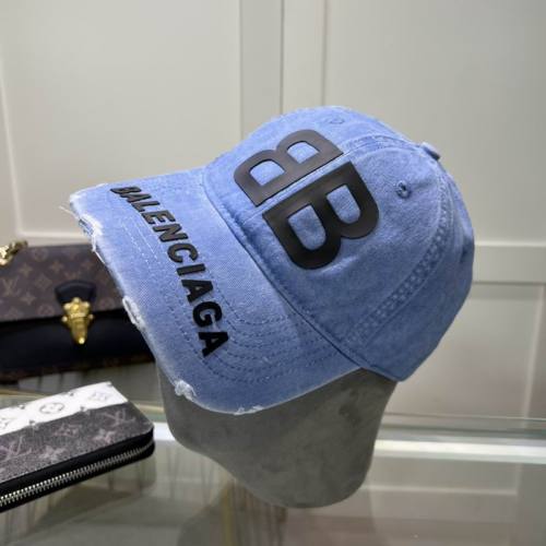 B Hats AAA-650