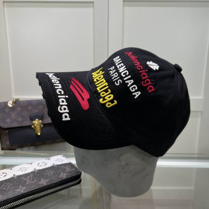 B Hats AAA-661