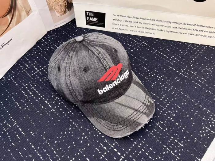 B Hats AAA-874
