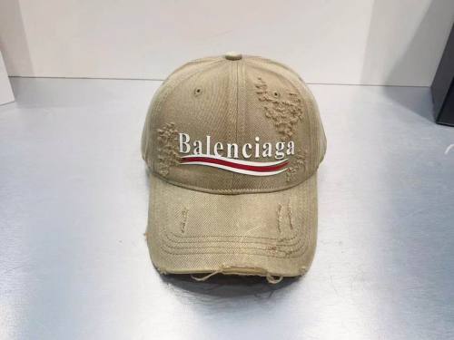B Hats AAA-924