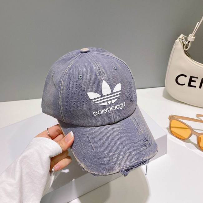 B Hats AAA-1015
