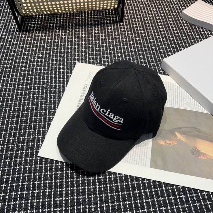 B Hats AAA-1008