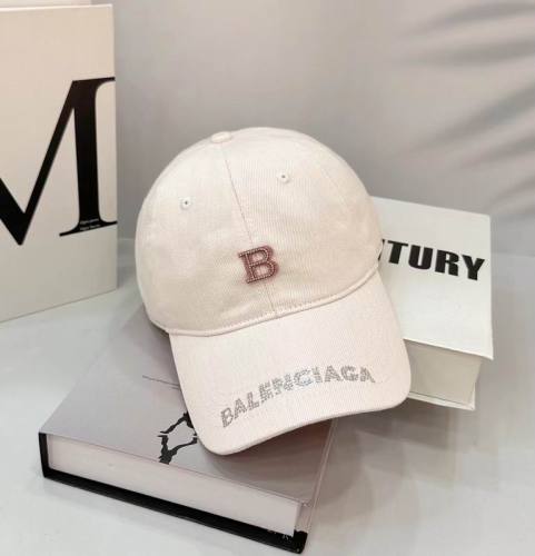 B Hats AAA-1041