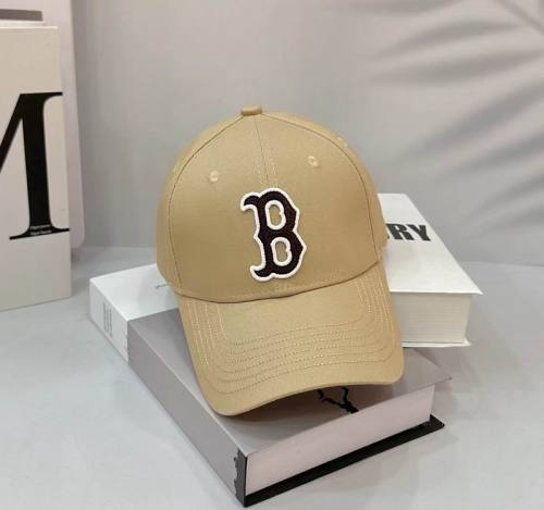 B Hats AAA-1043