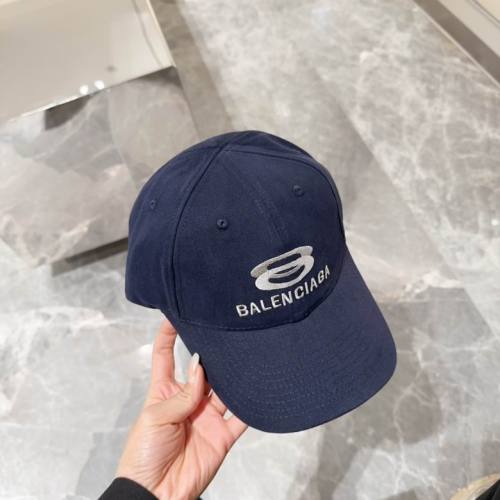 B Hats AAA-850