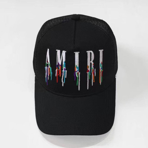 Amiri Hats AAA-004