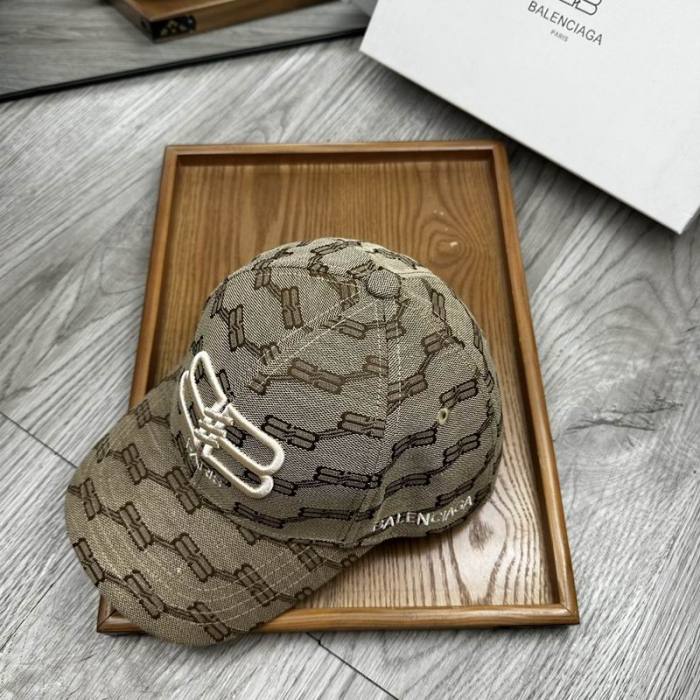B Hats AAA-1126