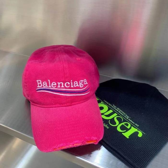 B Hats AAA-707