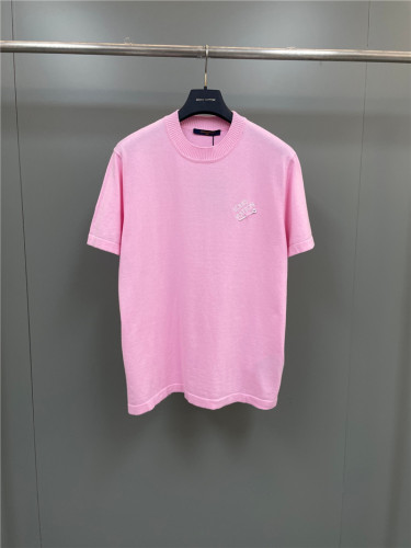 LV Shirt High End Quality-1060
