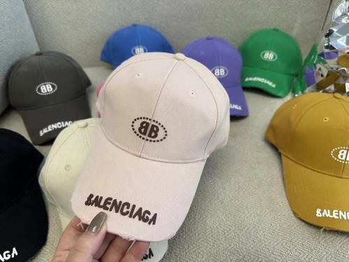 B Hats AAA-686