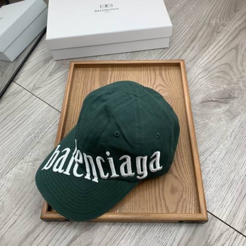 B Hats AAA-806
