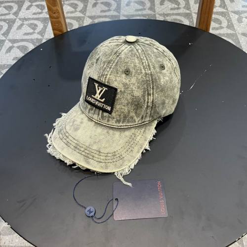 LV Hats AAA-1586