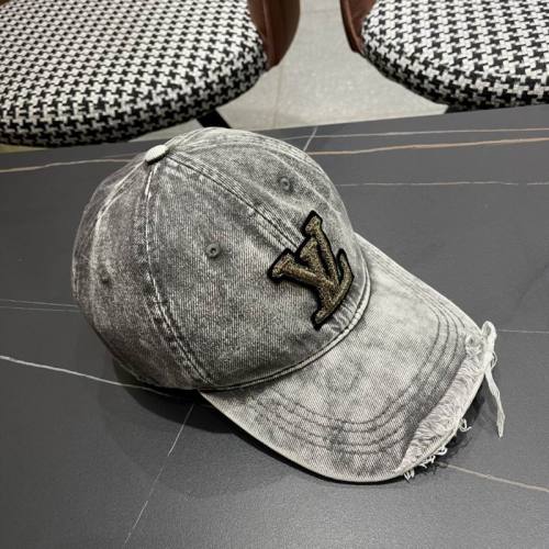 LV Hats AAA-1551