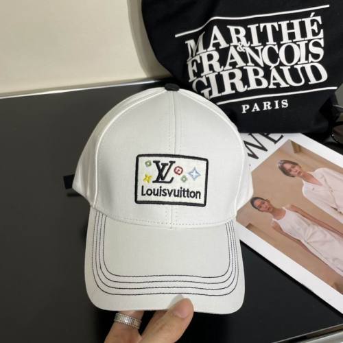 LV Hats AAA-1569