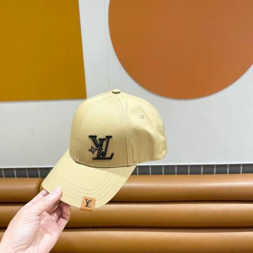 LV Hats AAA-1436