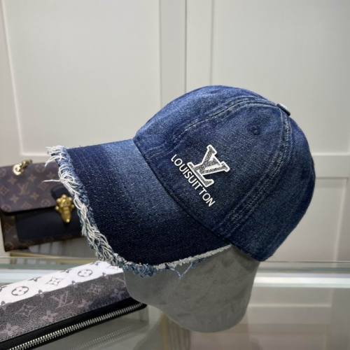 LV Hats AAA-1268