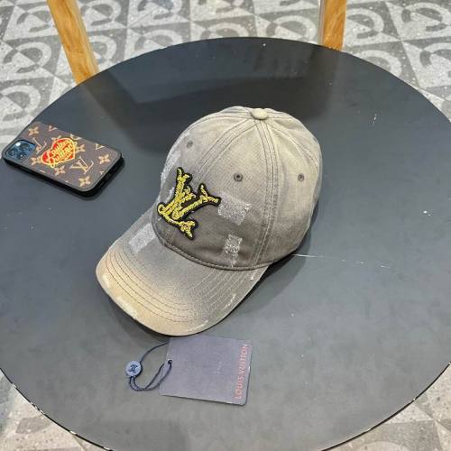 LV Hats AAA-1583
