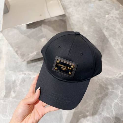 LV Hats AAA-1431