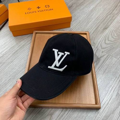 LV Hats AAA-1205