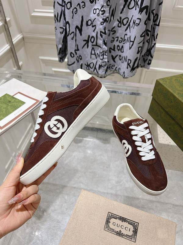 G men shoes 1：1 quality-3874