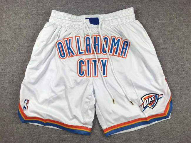 NBA Shorts-1714