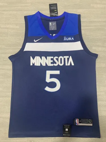 NBA Minnesota Timberwolves-123