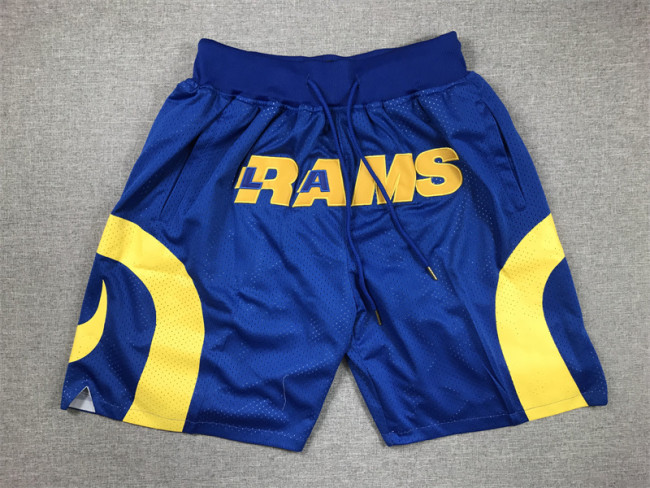 NBA Shorts-1723