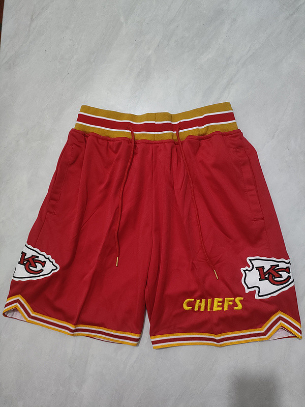 NBA Shorts-1724