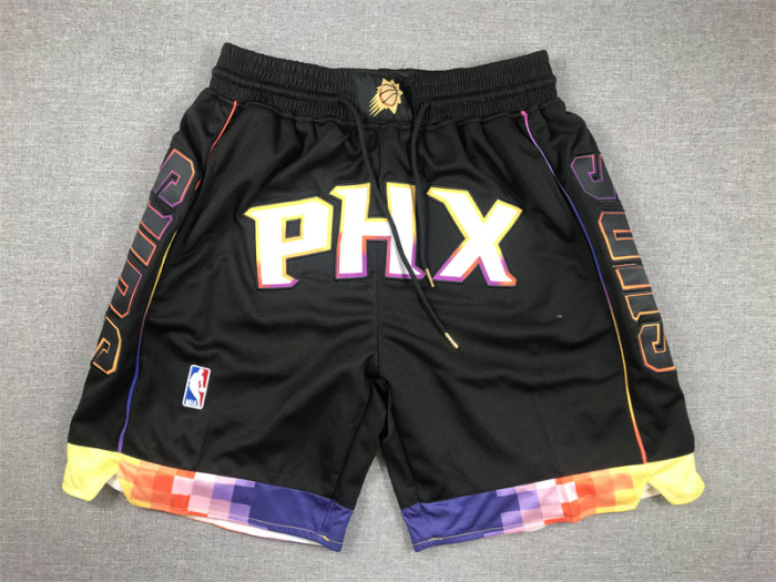 NBA Shorts-1732