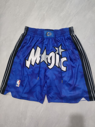 NBA Shorts-1726
