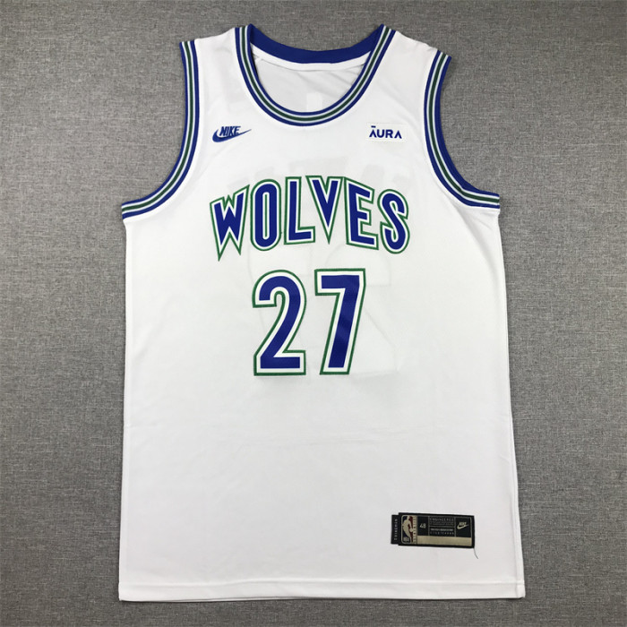 NBA Minnesota Timberwolves-126