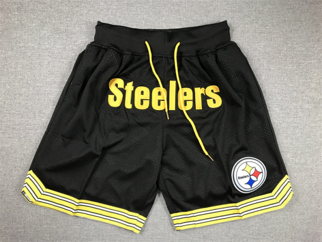 NBA Shorts-1734
