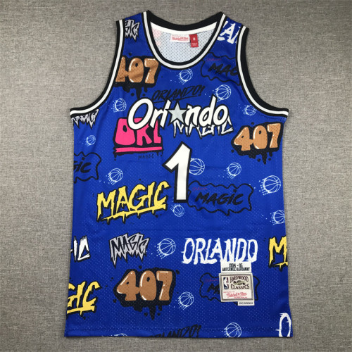 NBA Orlando Magic-146