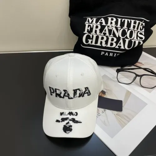 Prada Hats AAA-450