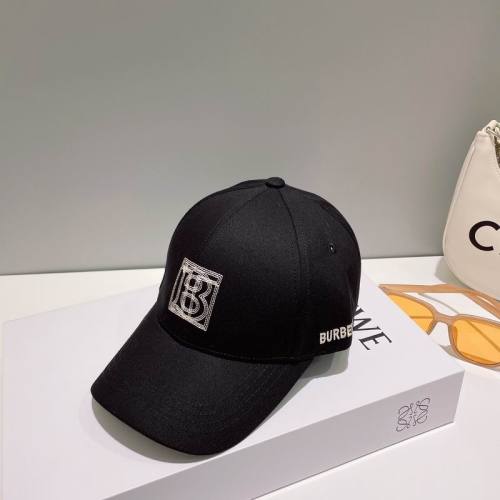 Burrerry Hats AAA-862