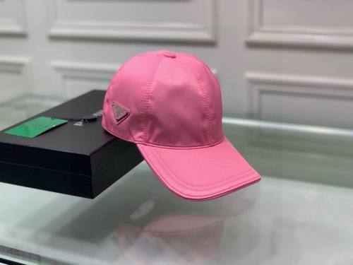 Prada Hats AAA-487