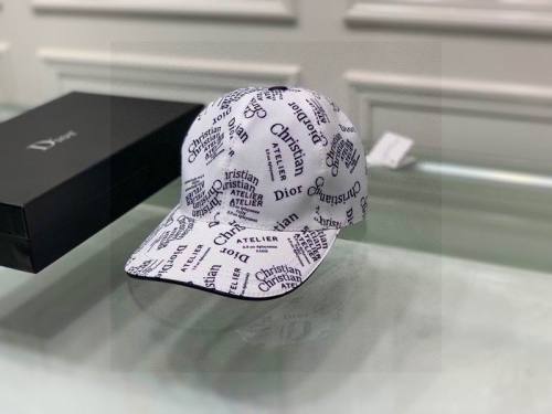 Dior Hats AAA-996