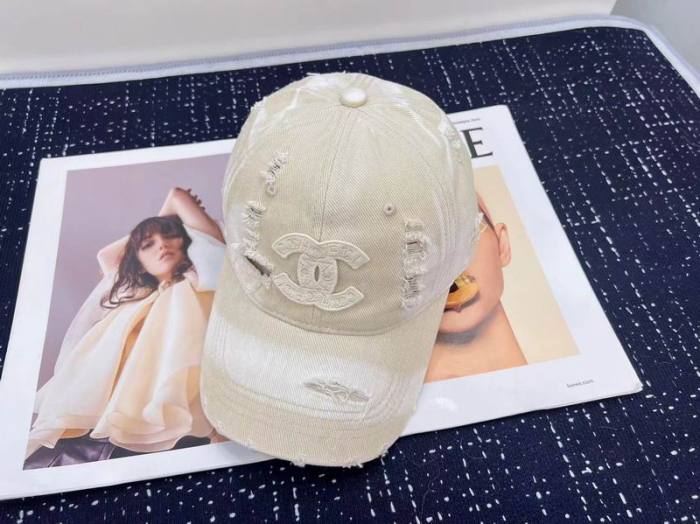 CHAL Hats AAA-1593
