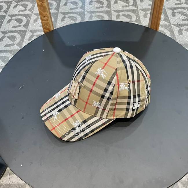 Burrerry Hats AAA-848
