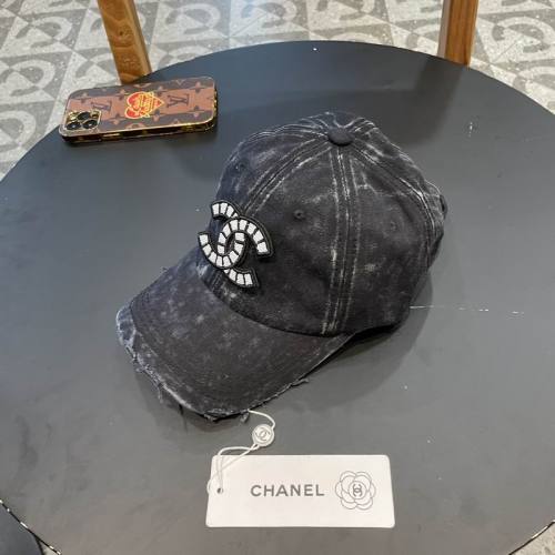 CHAL Hats AAA-1759