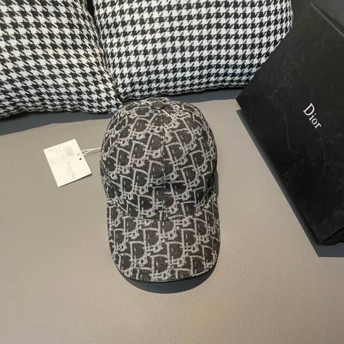 Dior Hats AAA-983