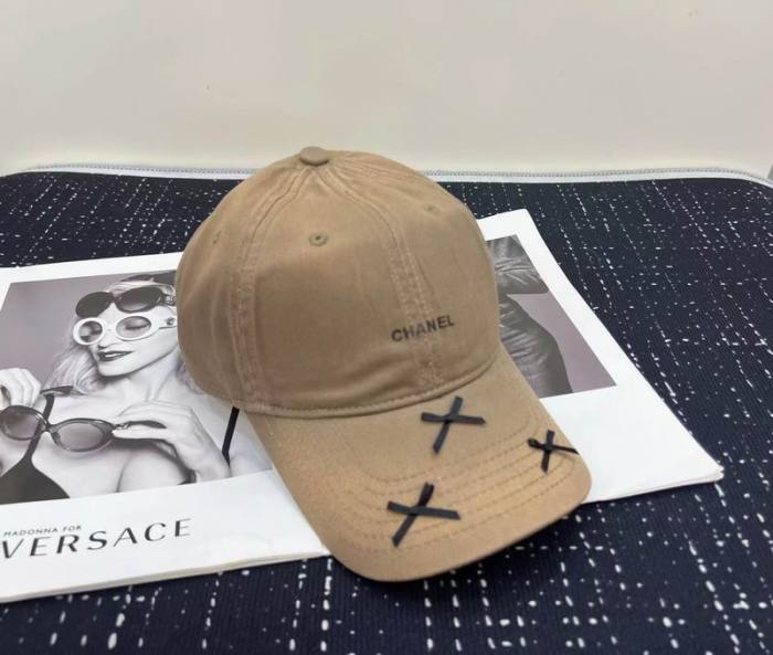 CHAL Hats AAA-1725