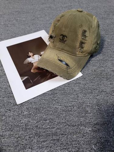 CHAL Hats AAA-1494