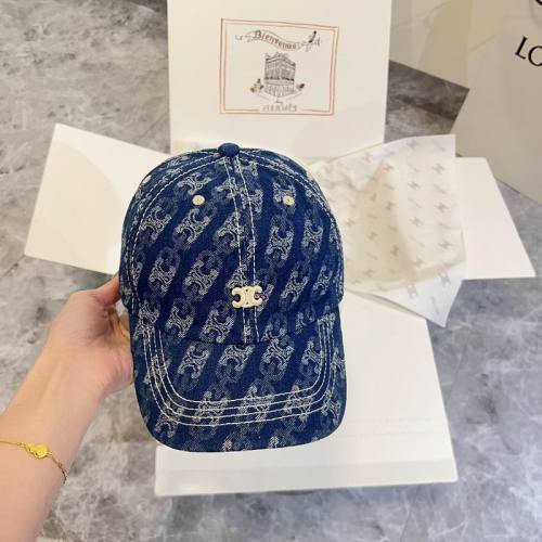 Celine Hats AAA-639