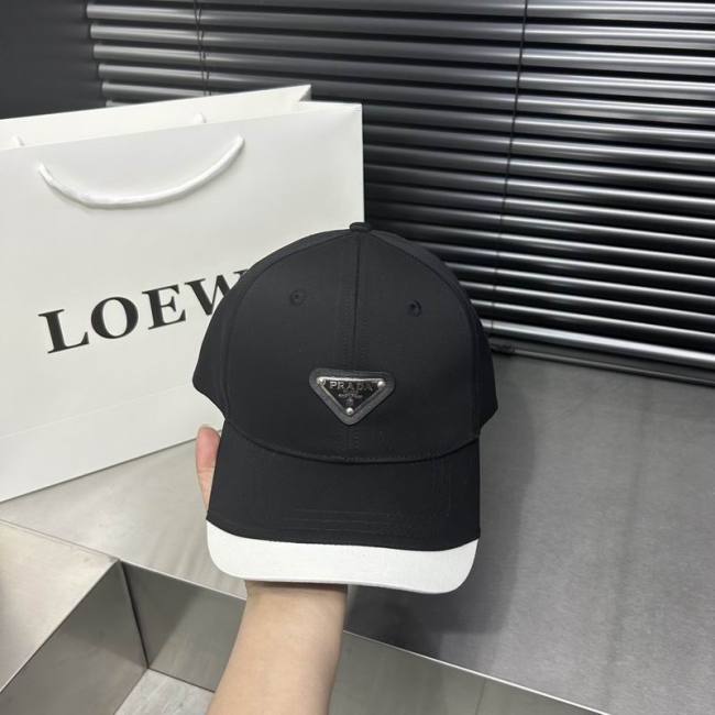 Prada Hats AAA-447