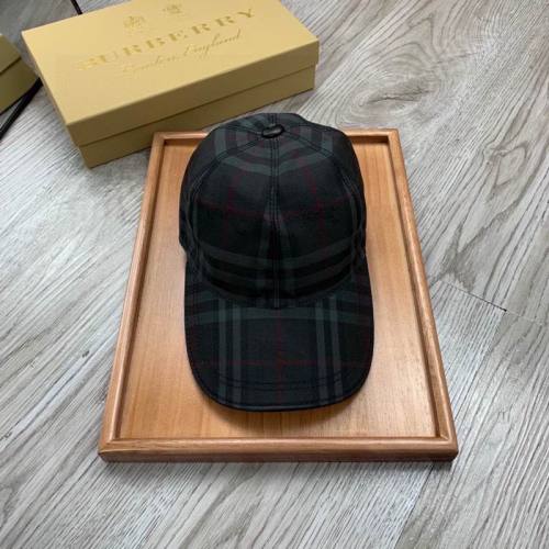 Burrerry Hats AAA-732