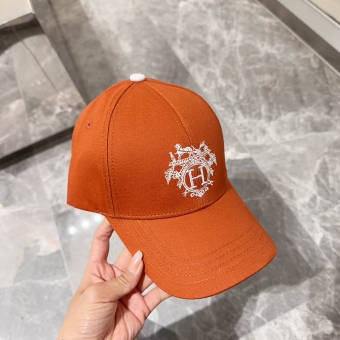 Hermes Hats AAA-137
