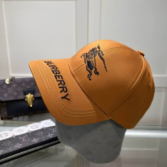 Burrerry Hats AAA-692