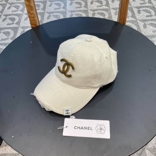 CHAL Hats AAA-1744
