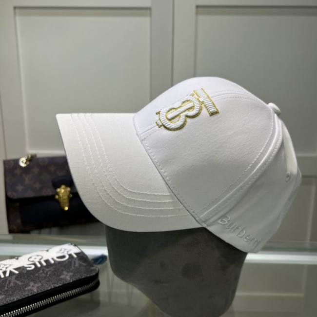 Burrerry Hats AAA-781